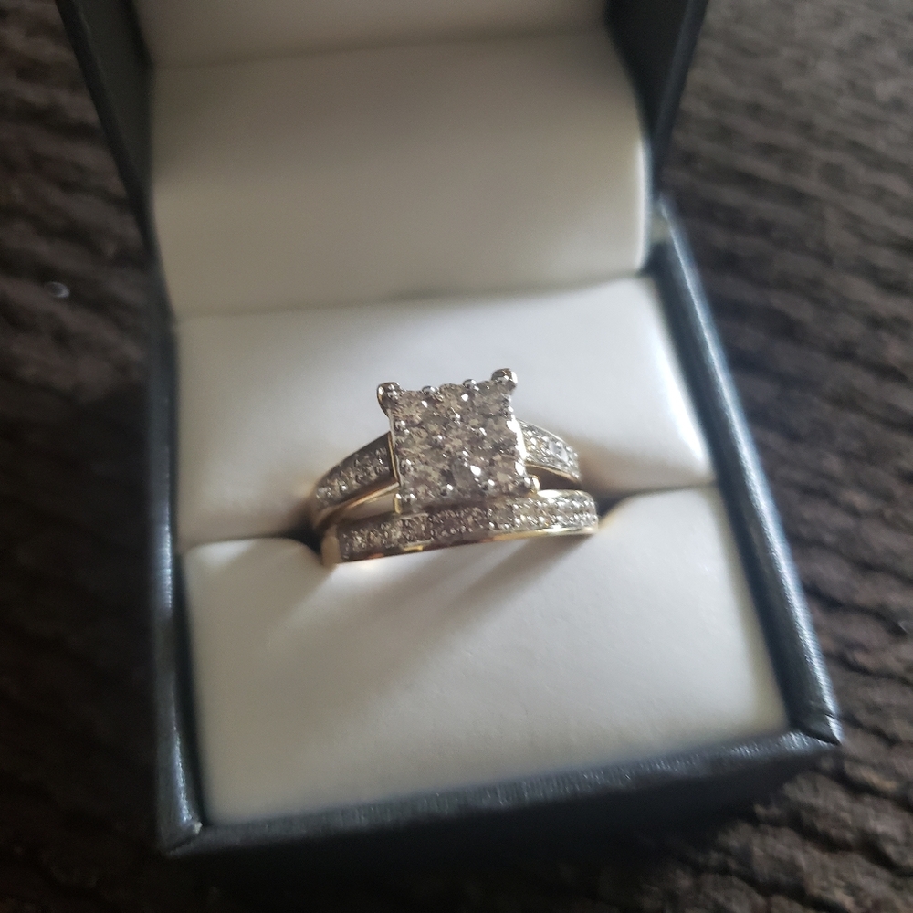 Bridal Set